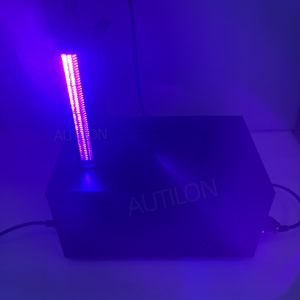 uv led dryer 500w portable uv led curing light wood timber furniture painting uv led curing equipment