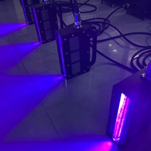 uv led dryer 500w portable uv led curing light wood timber furniture painting uv led curing equipment