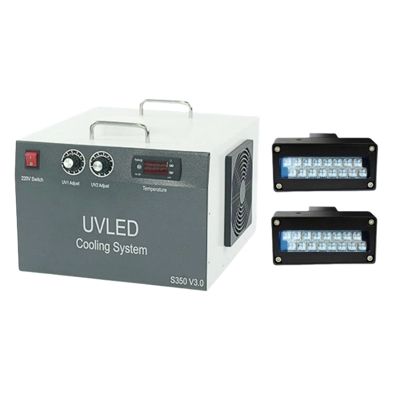 uv led curing machine