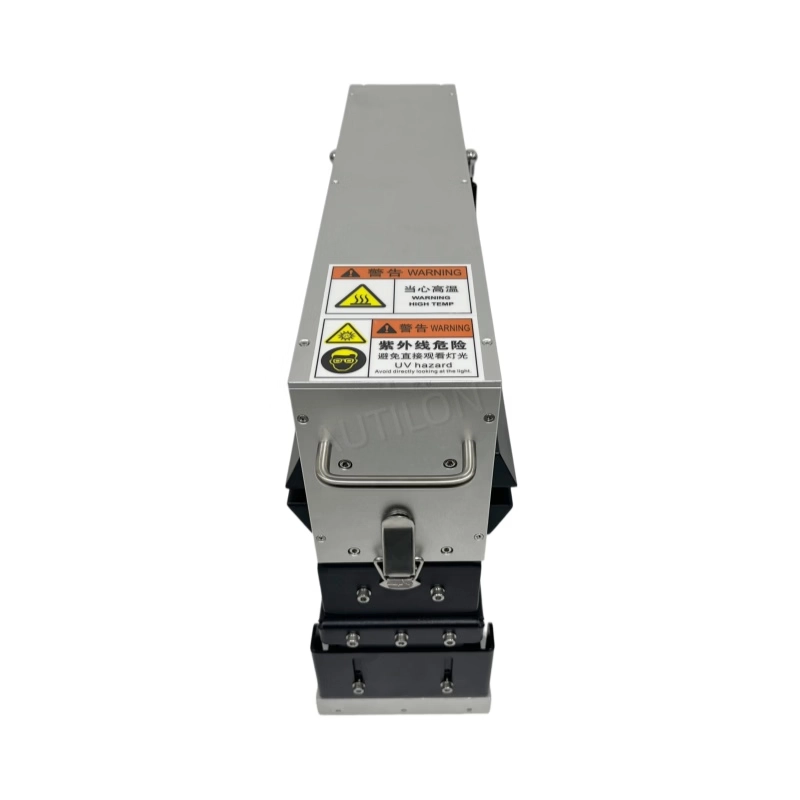 uv led curing system