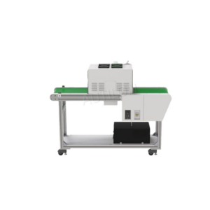 UV LED spot light for precision curing applications