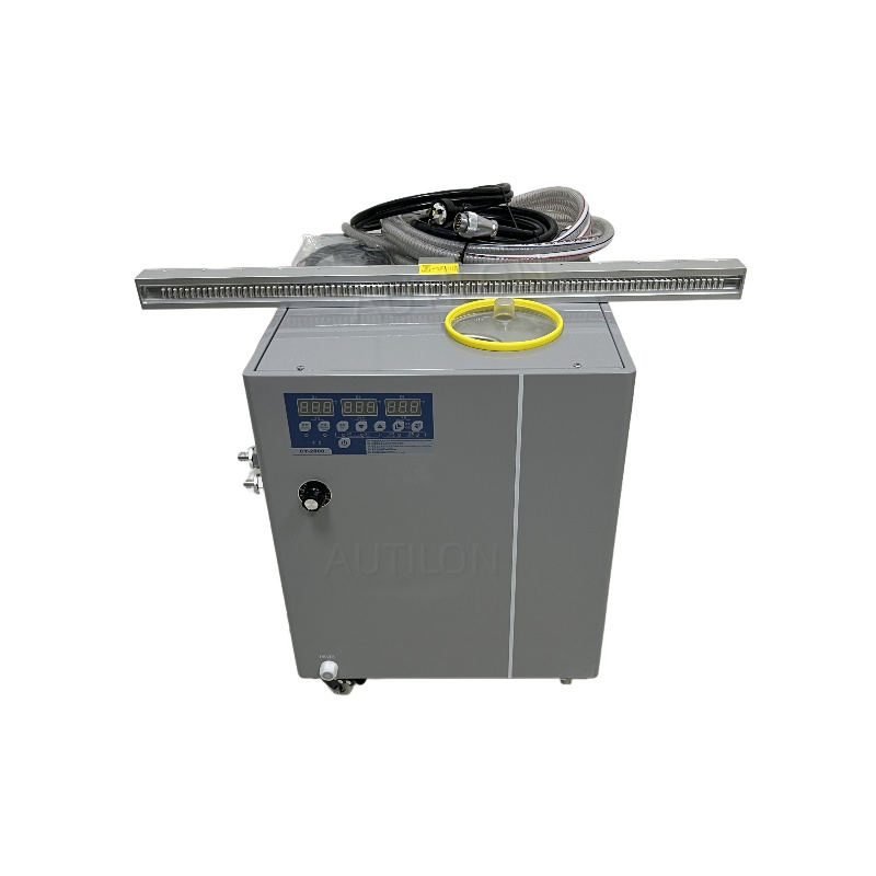 UV LED spot light lamp product view