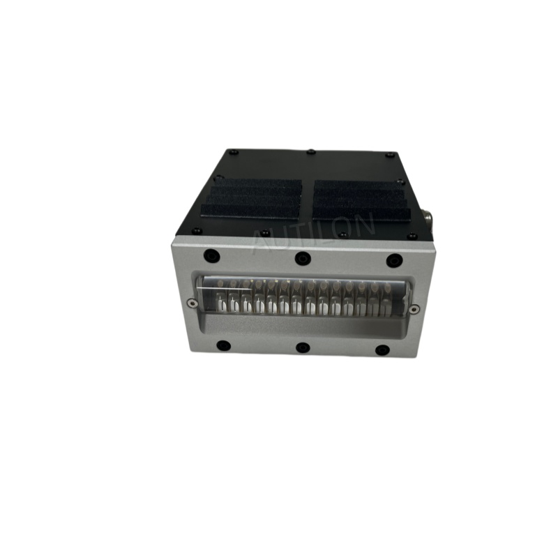 Air Cooling High Power Intensity UV LED Curing Light 550W Silk Screen UV LED Inkjet Printer Lamp - Image 2