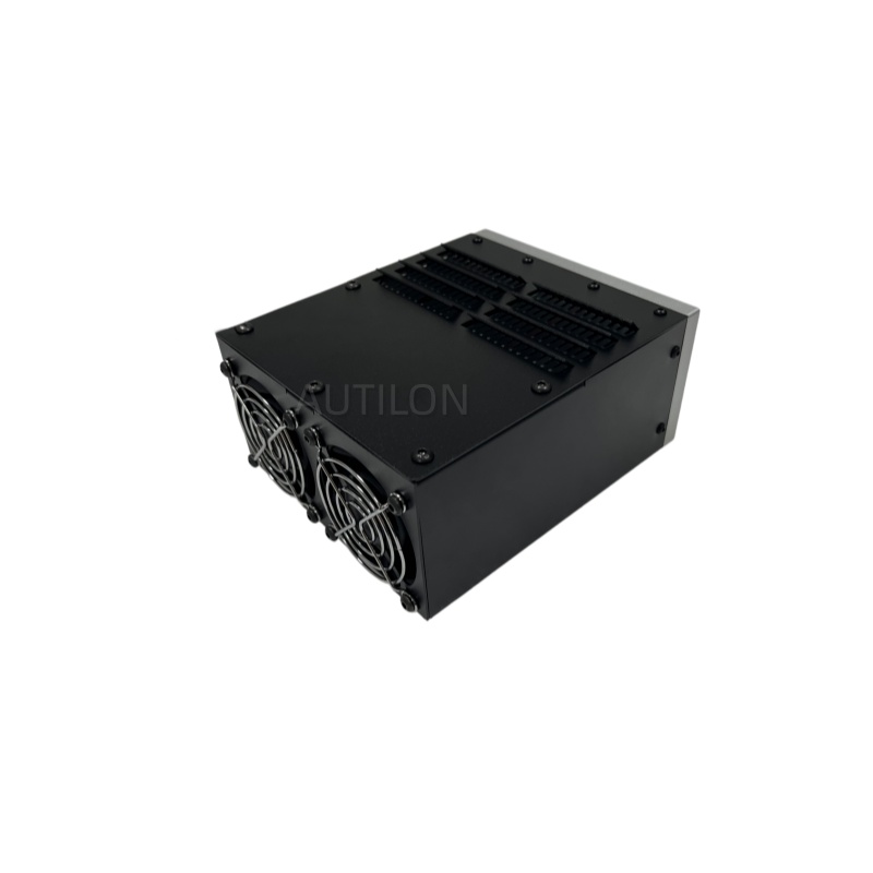 Air Cooling High Power Intensity UV LED Curing Light 550W Silk Screen UV LED Inkjet Printer Lamp - Image 3